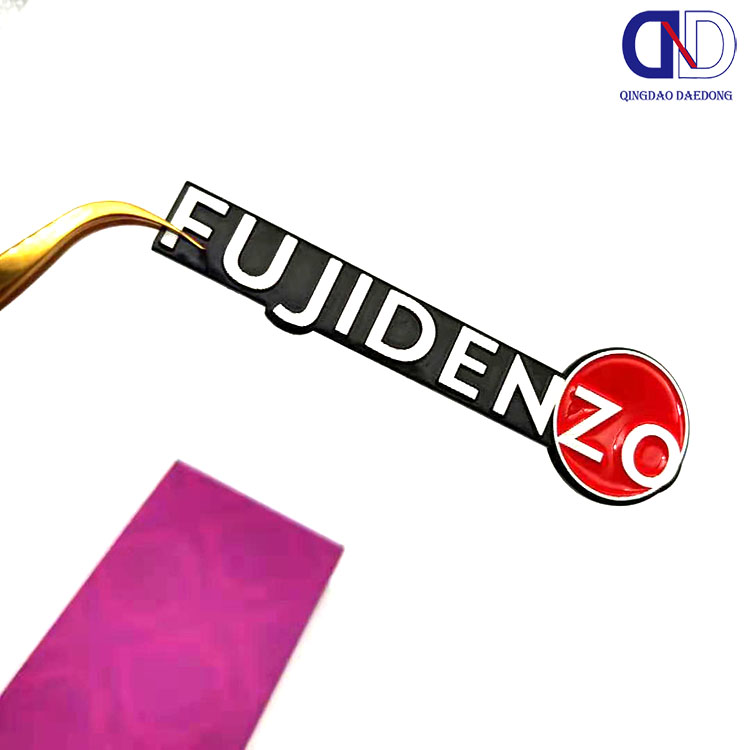 鋁鍛造噴漆拉絲 FUJIDENZO