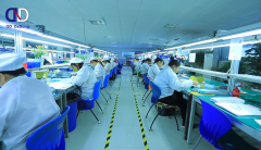 電鑄標牌成本控制：提升企業效益的關鍵路徑
