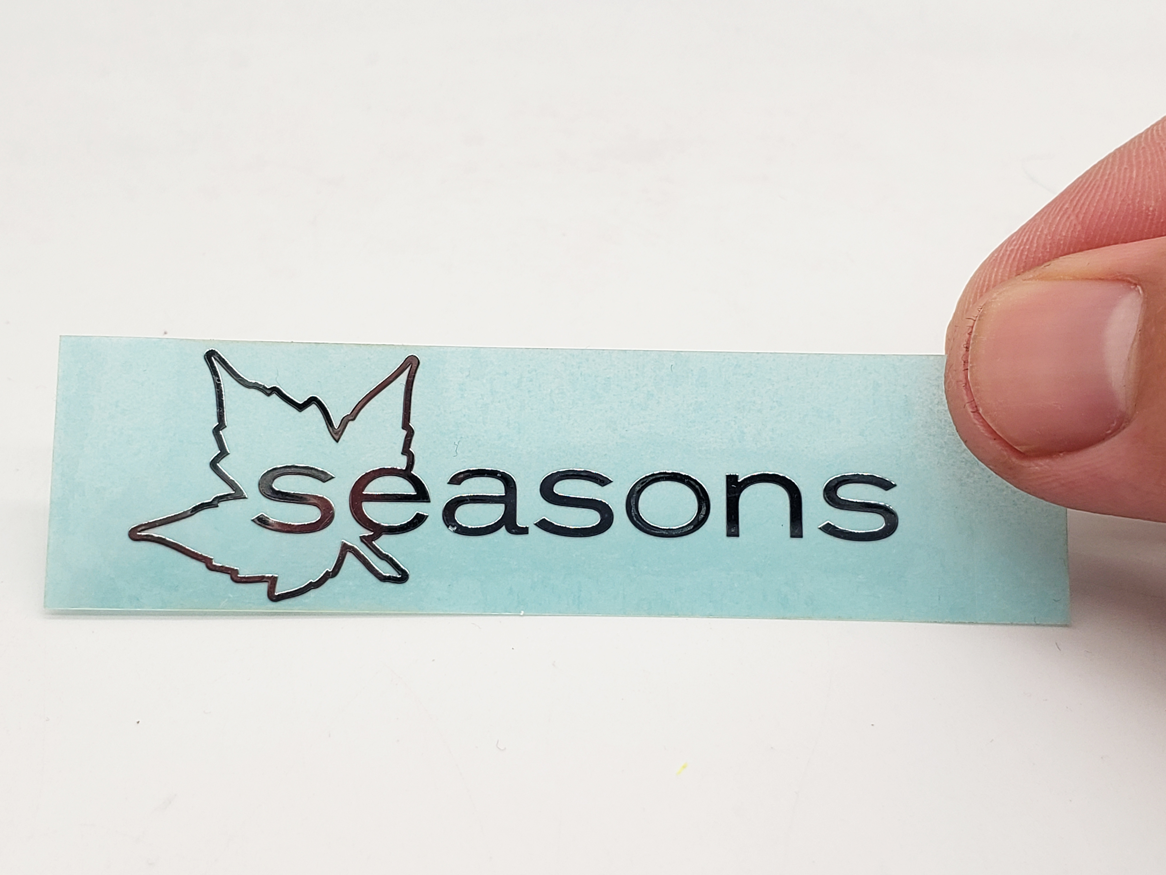 鎳超薄---seasons