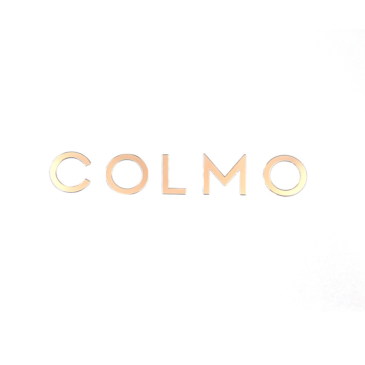鎳超薄--comlo